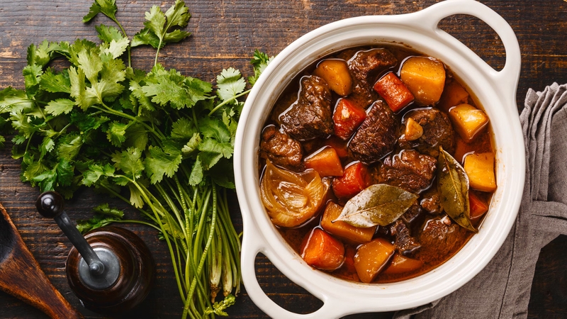 thời điểm để nêm gia vị 3