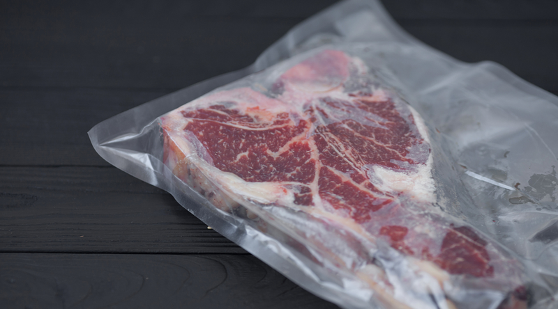 thời gian bảo quản của các loại thịt trong tủ lạnh 3