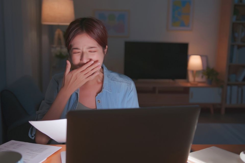 thời gian đi ngủ và thức dậy tốt nhất (ảnh 4)