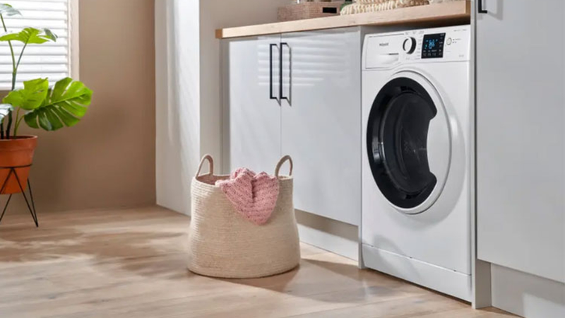 thời gian giặt của máy giặt AQUA 4