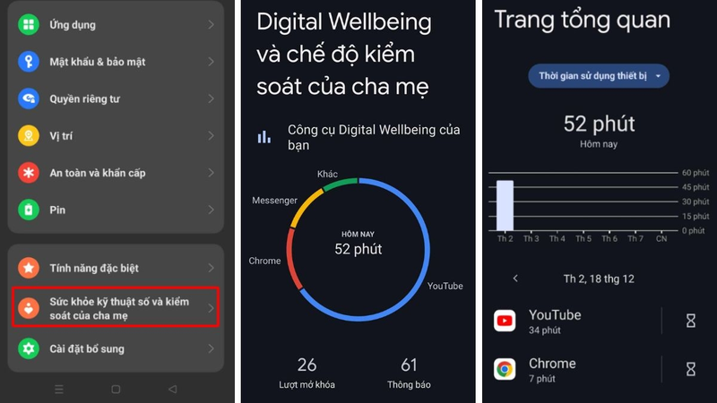 thời gian sử dụng ứng dụng trên smartphone 4