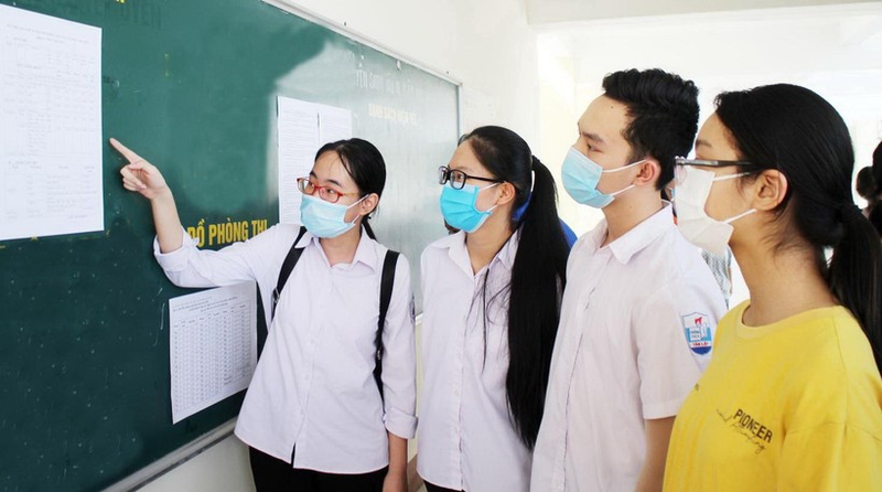 Thời hạn xác nhận nhập học đại học 2026 2