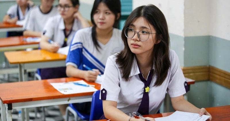 Thời hạn xác nhận nhập học đại học 2026 6