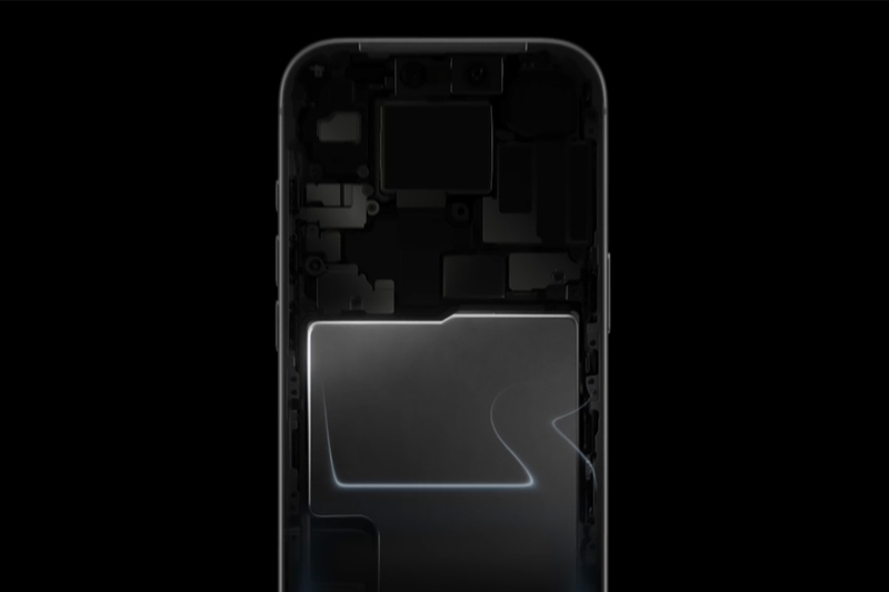 Thời lượng pin iPhone 17 Pro Max 3