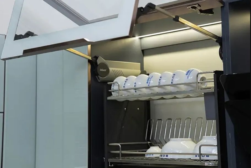 thói quen xấu khi sử dụng nhà bếp 10