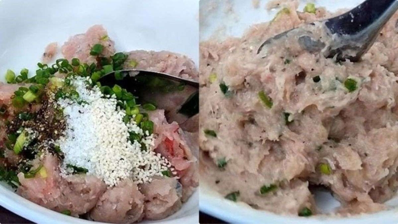 chả cá lá chanh ảnh 6