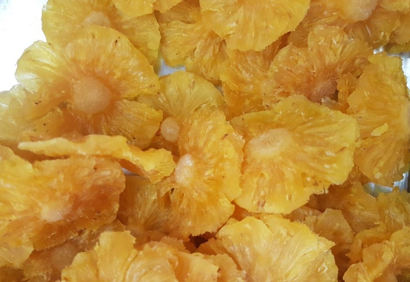 Vận Chuyển Thơm Sấy Việt Nam Đi Canada – Giải Pháp An Toàn, Nhanh Chóng Cùng Best Logistics