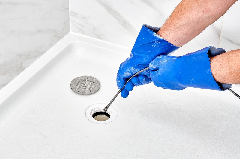Dấu hiệu nhận biết cống bị tắc nghẽn