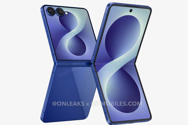 Thông số kỹ thuật Samsung Galaxy Z Fold8 và Galaxy Z Flip8 2