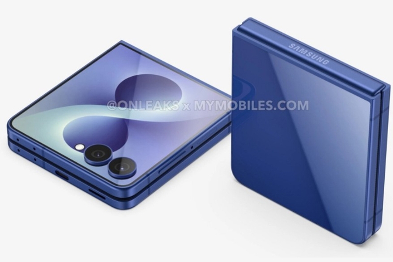 Thông số kỹ thuật Samsung Galaxy Z Fold8 và Galaxy Z Flip8 3