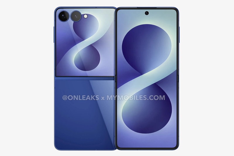 Thông số kỹ thuật Samsung Galaxy Z Fold8 và Galaxy Z Flip8 1