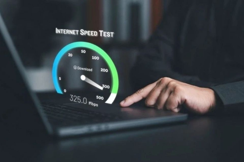 thông số mà bạn cần quan tâm khi test mạng