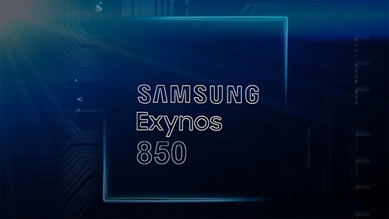 Tìm hiểu chip Exynos 850 (ảnh 1)