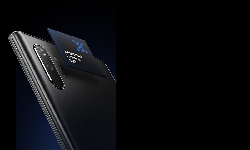Tìm hiểu chip Exynos 850 (ảnh 5)
