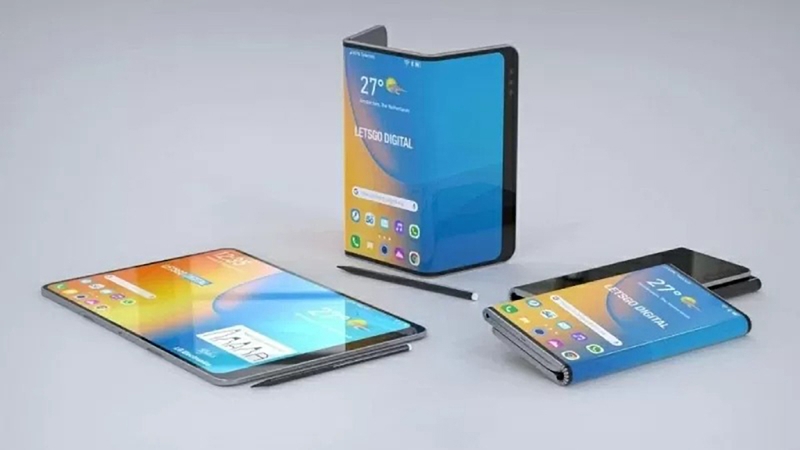 Tìm hiểu Galaxy G Fold (ảnh 5)