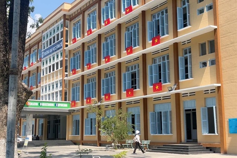 thông tin học phí đại học kinh tế Đà Nẵng 2025