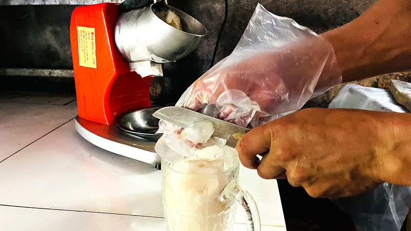 thốt nốt sữa 5