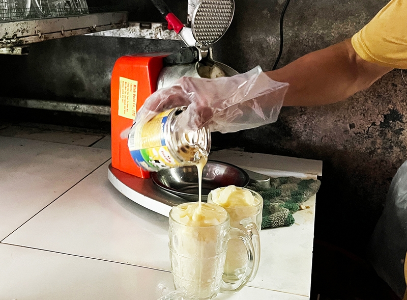 thốt nốt sữa 6