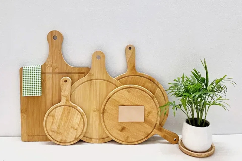 Mẹo chọn mua thớt tre chất lượng, phù hợp nhu cầu.