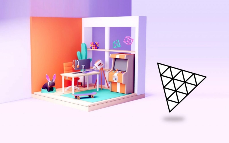 Three.js là gì? Vai trò quan trọng của Three.js