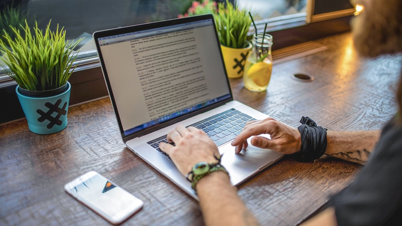 Tự động thu gọn văn bản trong Word - 06