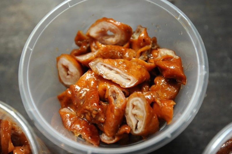 thú linh khìa nước dừa 4