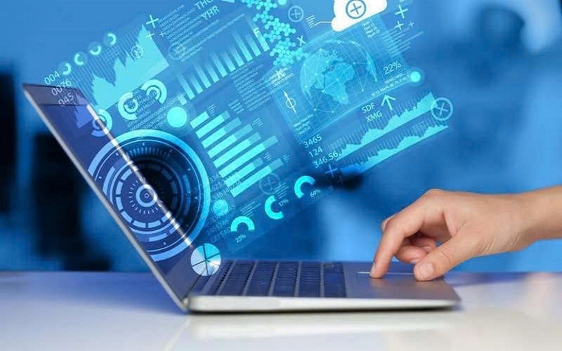 Quy trình thu thập dữ liệu chuyên nghiệp