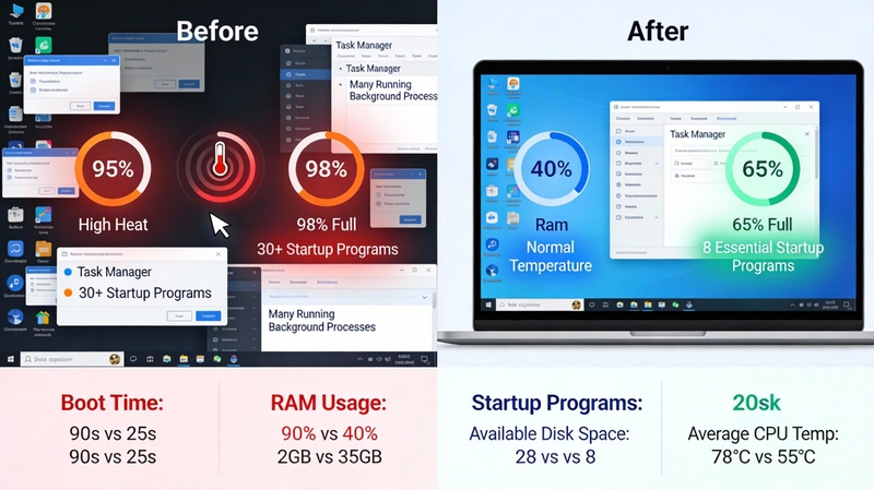 cách tắt ứng dụng chạy ngầm Win 10 - Hình 2