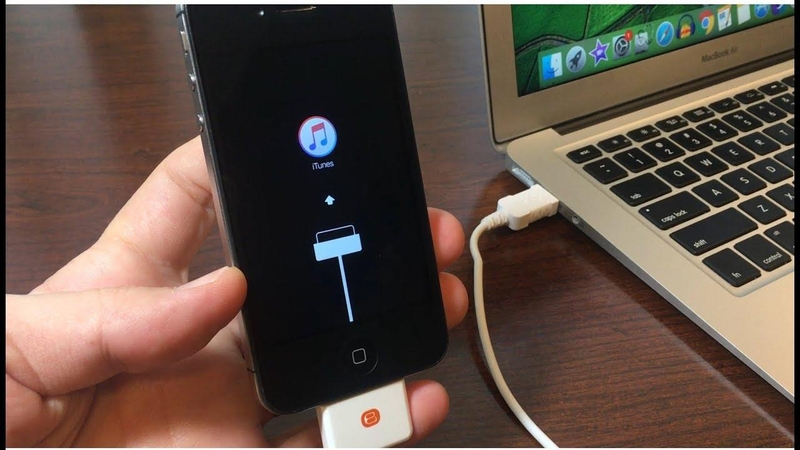cách cài đặt lại iPhone bằng iTunes - Hình 2