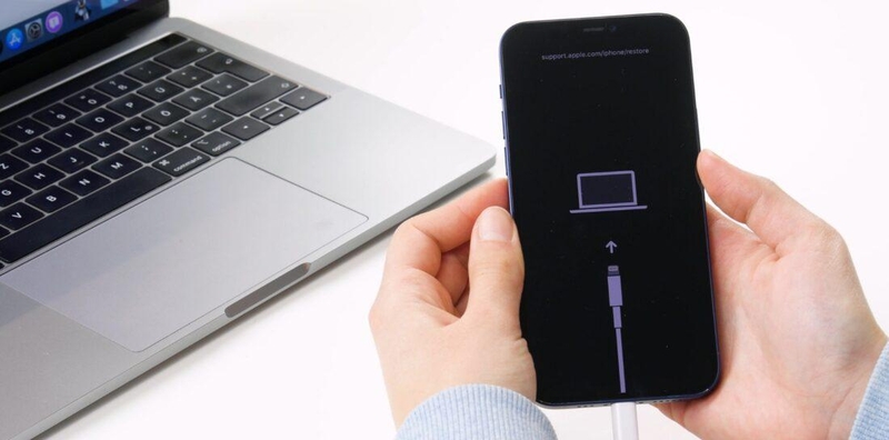 cách cài đặt lại iPhone bằng iTunes - Hình 8