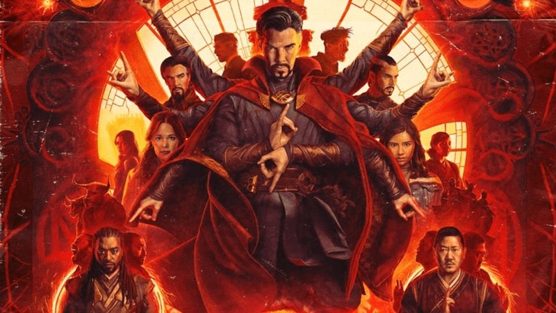 Xem phim Marvel theo dòng thời gian