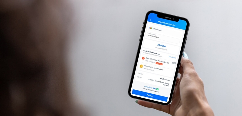 Thủ tục lắp mạng WiFi FPT cần những gì 5