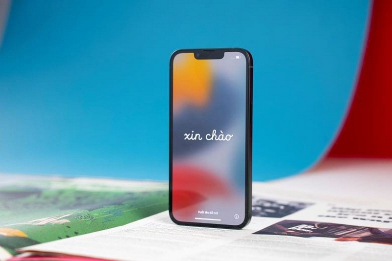 thuật ngữ iphone ảnh 5