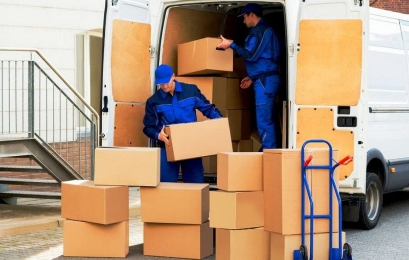 thuật ngữ logistics ảnh 1