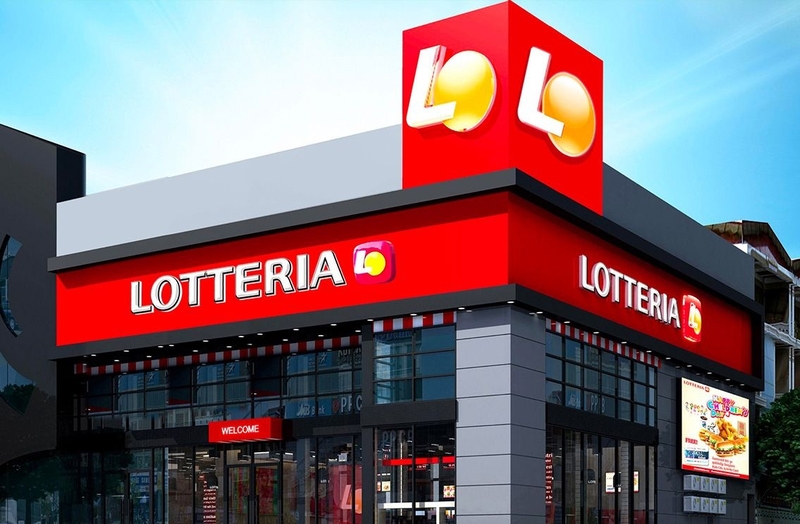 Lotteria