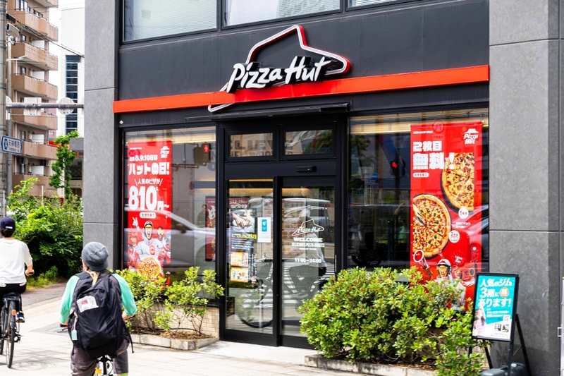 Pizza Hut