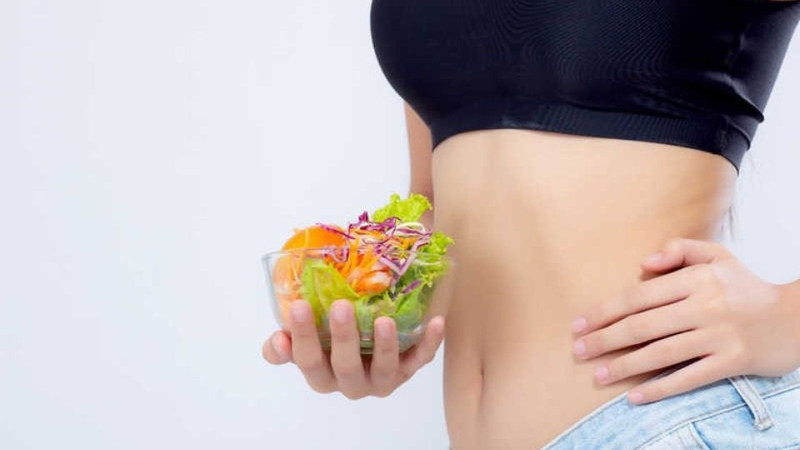 Nguyên tắc tăng cơ giảm mỡ cơ bản