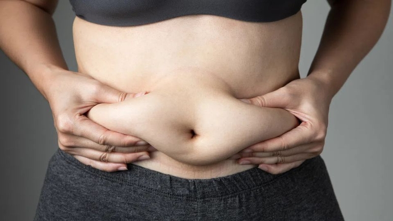 Để giảm mỡ, bạn cần phải tiêu thụ ít hơn số calo bạn tiêu hao mỗi ngày