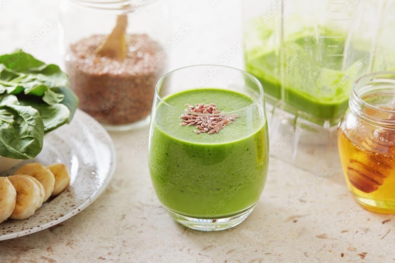 Thực đơn bữa sáng cho 7 ngày - 06