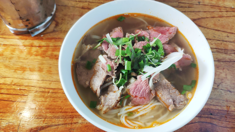 thực đơn cho trẻ mầm non trong 1 tuần 5
