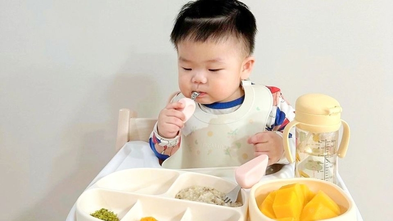 Cơm nát nấu đậu xanh