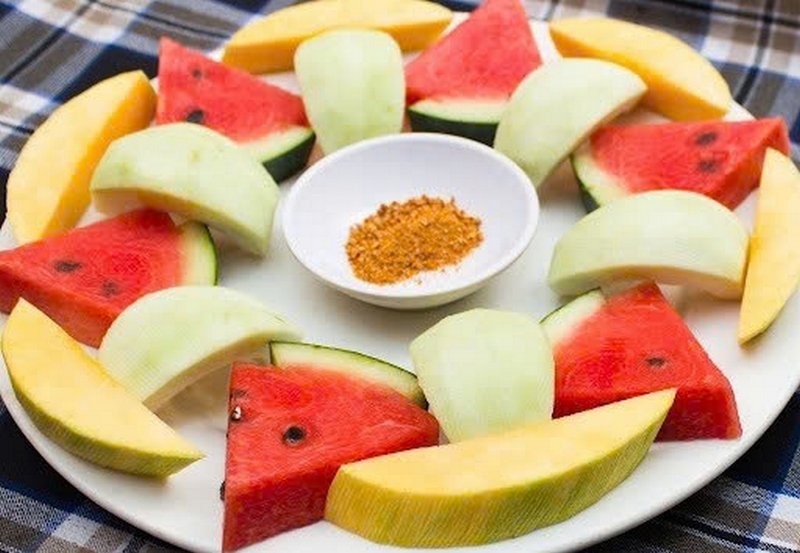 thực đơn đám giỗ miền Bắc ảnh 7