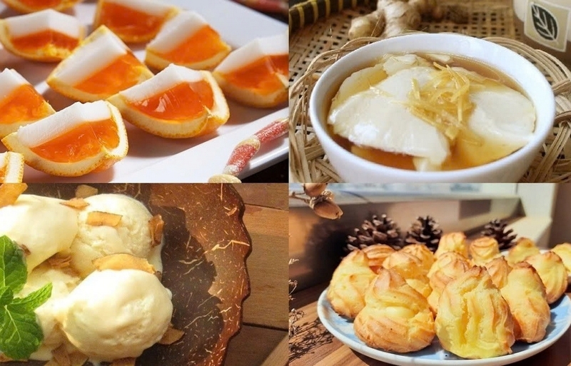 Thực đơn đám giỗ miền Nam ảnh 5