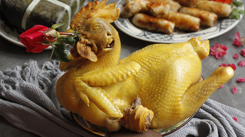 thực đơn mâm cơm cúng tất niên 4