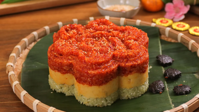 thực đơn mâm cơm cúng tất niên 7