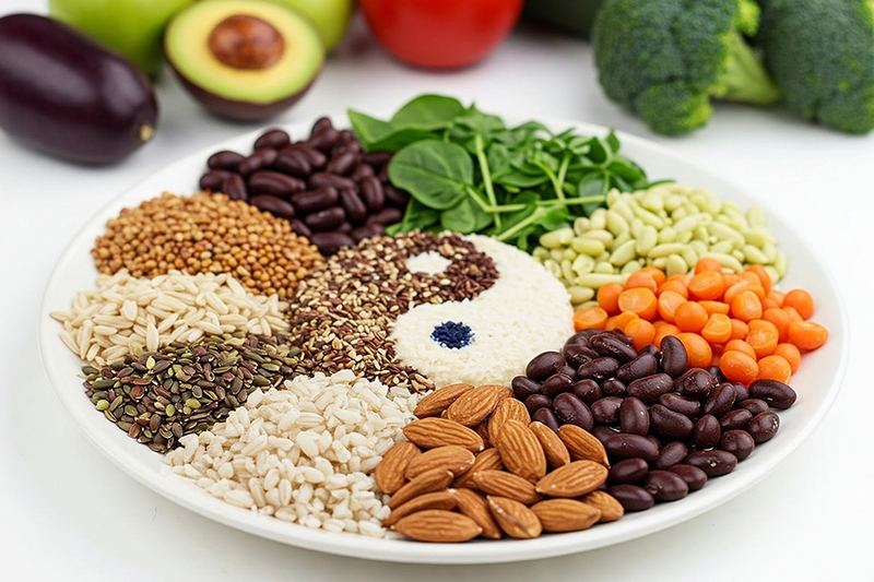 Tại sao nên áp dụng chế độ thực dưỡng?