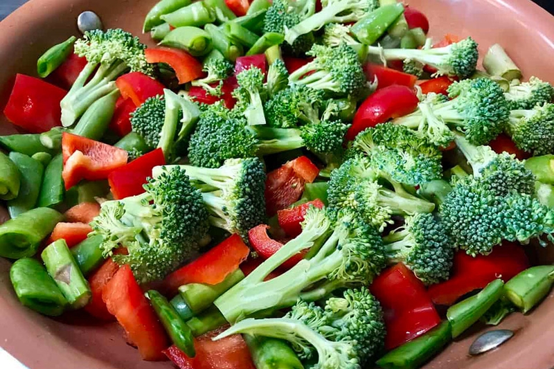 Thực phẩm nào nên trữ trong tủ đông - 04