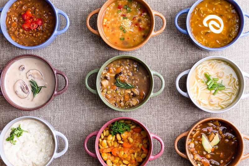 Thực phẩm nào nên trữ trong tủ đông - 03