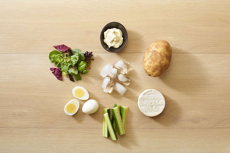 Thực phẩm nào nên trữ trong tủ đông - 02