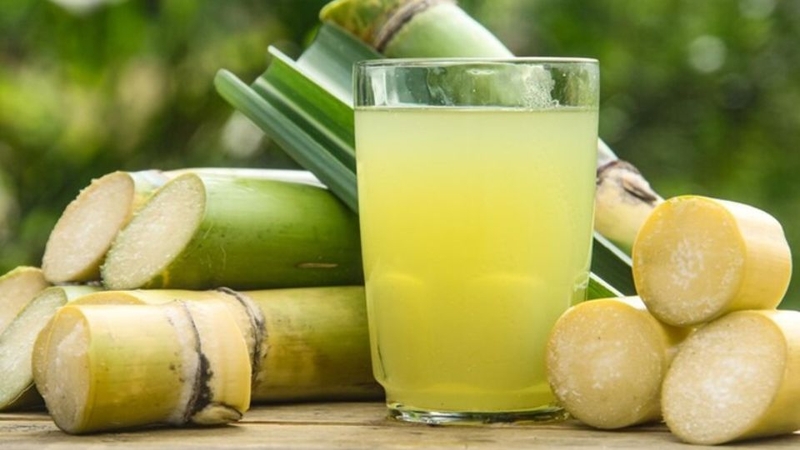 Nước mía